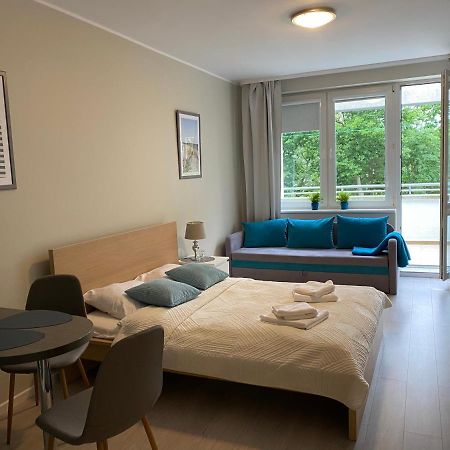 Apartament Etna Kolobrzeg Exterior photo