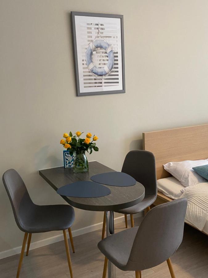 Apartament Etna Kolobrzeg Exterior photo