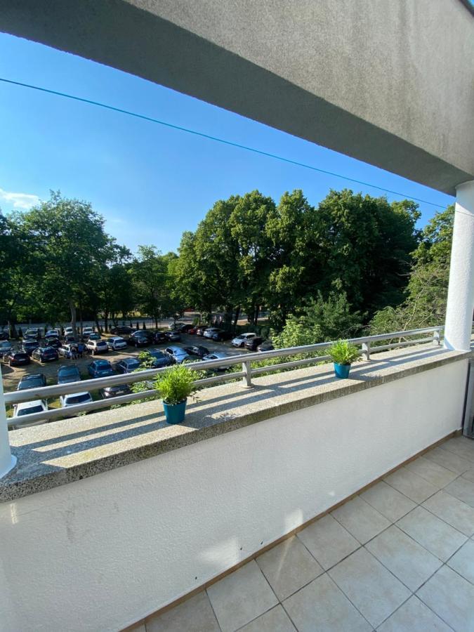 Apartament Etna Kolobrzeg Exterior photo