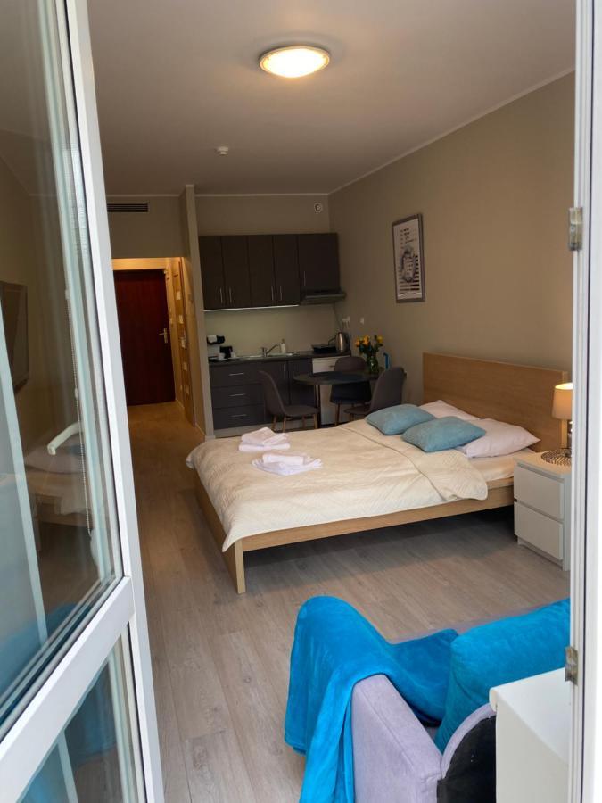 Apartament Etna Kolobrzeg Exterior photo