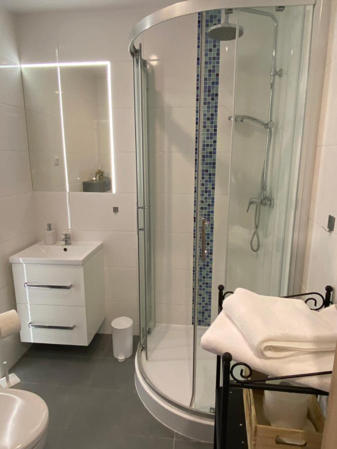 Apartament Etna Kolobrzeg Exterior photo