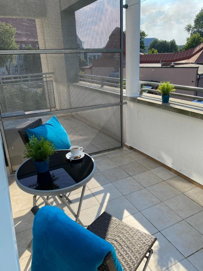 Apartament Etna Kolobrzeg Exterior photo